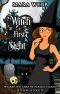 [Wicked Witches of Pendle Island 07] • Witch at First Sight